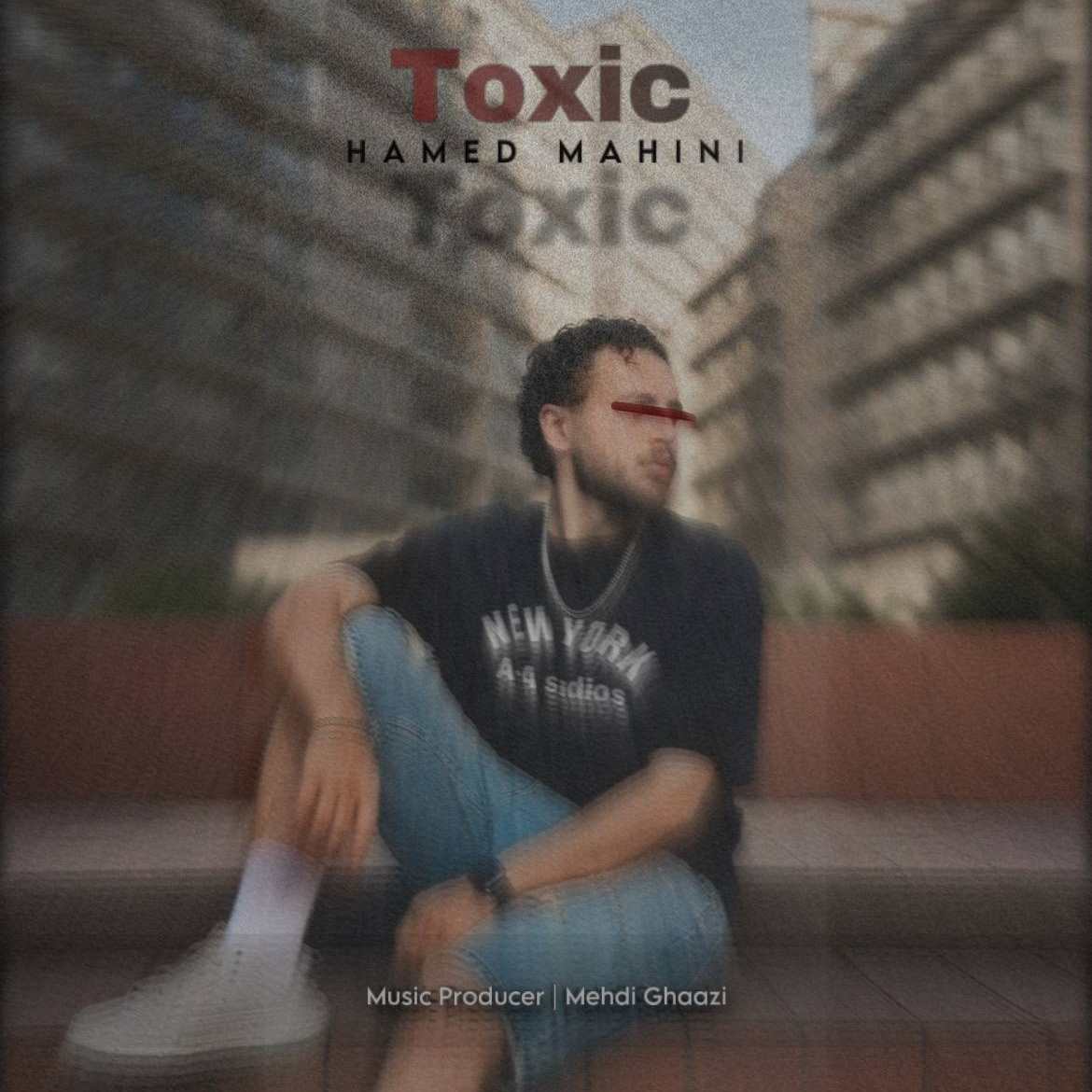 دانلود آهنگ حامد ماهینی تاکسیک